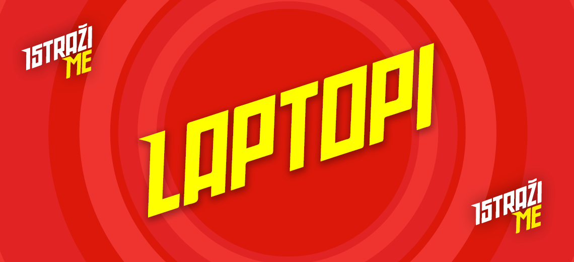 Laptopi