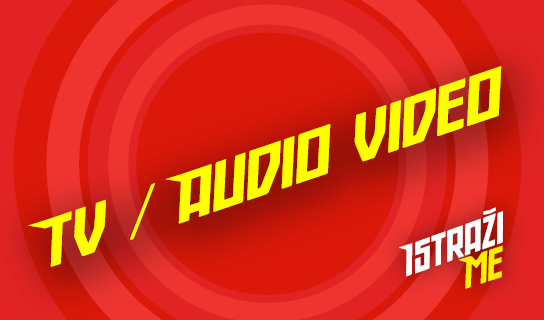 TV / audio video