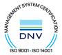 Managment System Certification