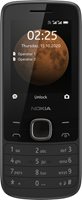 Mobitel Lumia 225 DS, 2.8", MicroSD, Dual SIM, kamera, crni