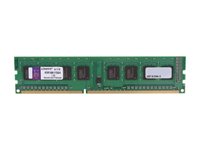 Memorija PC-12800, 4 GB, KINGSTON Value, DDR3 1600MHz, KVR16N11S8/4