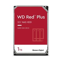 Tvrdi disk 1000.0 GB WESTERN DIGITAL Red, 10EFRX, SATA3, 64MB cache, IntelliPower, 3.5", za desktop