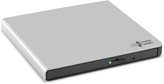 DVD±RW vanjski, LG Slim GP57ES40, 8x, crni, USB, siva, retail