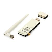 Mrežna kartica adapter USB2.0, TP-LINK TL-WN722N, 802.11b/g, za bežičnu mrežu