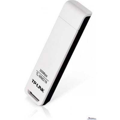 Mrežna kartica adapter USB2.0, TP-LINK TL-WN821N, 802.11b/g/n, za bežičnu mrežu