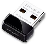 Mrežna kartica adapter USB2.0, TP-LINK TL-WN725N, Nano adapter, 150Mbps, 802.11n/b/g, za bežičnu mrežu
