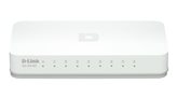 Switch D-LINK GO-SW-8E/E, 10/100 Mbps, 8-port