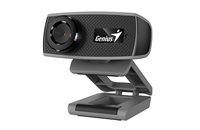 Web kamera GENIUS FaceCam 1000X, 720p, USB