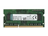 Memorija SO DIMM PC-12800, 4GB KINGSTON KVR16LS11/4, DDR3L 1600MHz