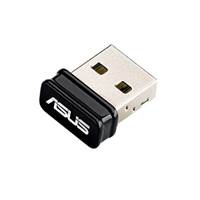 Mrežna kartica adapter USB2.0, ASUS USB-N10 nano , N150, 802.11b/g/n, za bežičnu mrežu