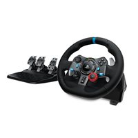 Volan LOGITECH G29 Driving Force Racing Wheel, PC/PS3/PS4, USB