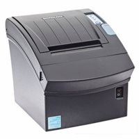Printer SAMSUNG SRP-350IIICOG POS termalni, USB, rezač papira, crni