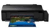 Printer EPSON L1300, Ink Tank System -> iznimno povoljan ispis, nova tehnologija, 5760 dpi, A3+, USB