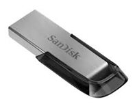 Memorija USB 3.0 FLASH DRIVE 16 GB, SANDISK Ultra Flair