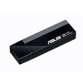 Mrežna kartica adapter USB2.0, ASUS USB-N13, N300, 802.11b/g/n, za bežičnu mrežu