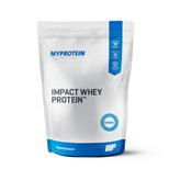 Protein MYPROTEIN Impact Whey Protein 1kg, okus čokolada i kokos 