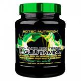Aminokiseline SCITEC NUTRITION L-Glutamine 0.6kg