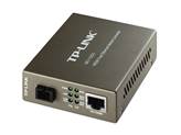 Optički pretvarač TP-Link 100M WDM MC112CS, 10/100M RJ45 u 100M SC full-duplex