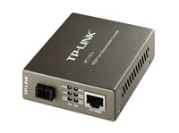 Optički pretvarač TP-Link 100M WDM MC112CS, 10/100M RJ45 u 100M SC full-duplex