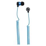 Slušalice SATZUMA Bungee Headphones, plave