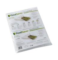 Vrećice za vakumiranje FOODSAVER FSB3202, 32 kom