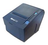 Printer MicroPOS WTP 150 termalni, serijski, USB, RJ11, RS-232C, sivi