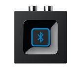 Bluetooth audio adapter LOGITECH, RCA (cinch)