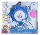 Igračka HTI, Frozen, Colour Match Snowflake Bag, torbica koja mijenja boju