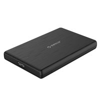 Eksterno kućište ORICO 2.5" SATA HDD/SSD, tool free, USB 3.0 micro-B