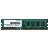 Memorija PC-12800, 4 GB, PATRIOT Signature, PSD34G160081, DDR3 1600MHz