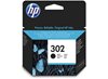 Tinta za HP DeskJet br. 302, 1110/2130/3630/3636 All-in-One, black, (F6U66AE)