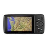 Ručni GPS GPSMAP 276cx