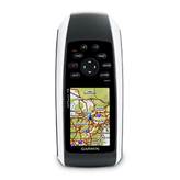 Ručni GPS GPSMAP 78 USB, DEM karta, HR izbornik, pluta