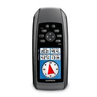 Ručni GPS GPSMAP 78S USB, visinomjer, 3-osni kompas, DEM karta, HR izbornik, pluta