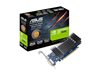 Grafička kartica PCI-E ASUS GeForce GT 1030, 2GB, DDR5, DVI, HDMI