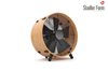 Ventilator STADLER FORM Otto, dizajnerski, bambus