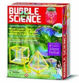 Kreativni set 4M, Kidz Labs, Bubble Science, znanost o mjehurićima sapunice