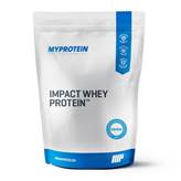 Protein MYPROTEIN Impact Whey Protein 2,5kg. Okus bijela čokolada