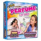 Kreativni set WILD SCIENCE, Perfume Factory, set za izradu parfema
