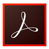 Elektronička licenca ADOBE, Adobe Acrobat Pro DC, godišnja pretplata