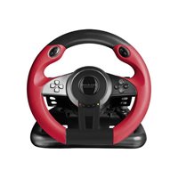 Volan SPEED-LINK Trailblazer Racing Wheel, crni, PC/PS4/Xbox One/PS3, USB