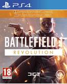 Igra za SONY PlayStation 4, Battlefield 1: Revolution Edition PS4
