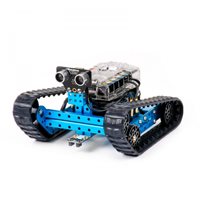 Robot MAKEBLOCK mBot Ranger, 3u1 STEM edukacijski set za djecu