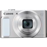 Digitalni fotoaparat CANON Powershot SX620 HS WH, 20.2 Mpixela, 25x optički zoom, SD, SDHC, SDXC, LCD, WiFi, NFC, bijeli