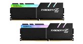 Memorija PC-32000, 16 GB, G.SKILL Trident Z RGB, F4-4000C18D-16GTZR, DDR4 4000MHz, kit 2x8GB