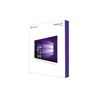 MICROSOFT Windows 10 Pro, 32-bit/64-bit, Engleski, Retail, USB, FQC-10070