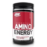 Aminokiseline OPTIMUM NUTRITION Amino Energy 270g limun-limeta