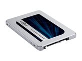 SSD 1000.0 GB CRUCIAL MX500, CT1000MX500SSD1, SATA3, 2.5", maks do 560/510 MB/s