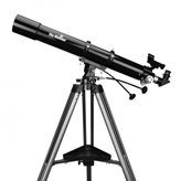 Teleskop SKYWATCHER Horizont-90, 90/900, refraktor, AZ3 stalak