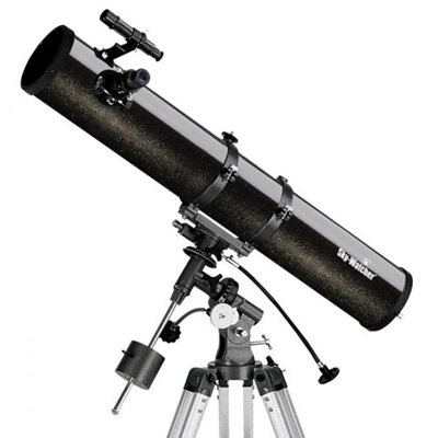Teleskop SKYWATCHER Luna-114, 114/900, newton, EQ2 stalak